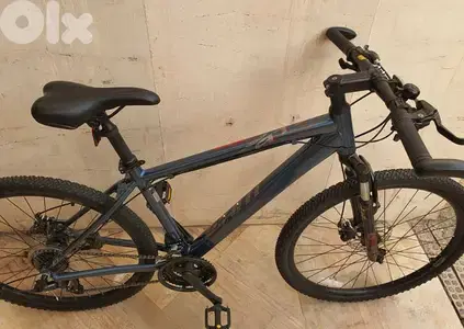 Giant ATX full Aluminium size S (brand new)