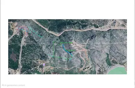 أرض للبيع في المتين / زعرور Land for sale in Mtein / Zaarour
