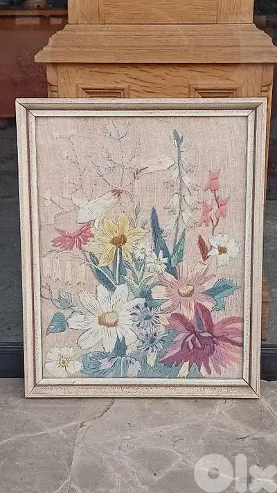 antique