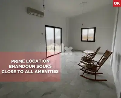 Close to all amenities, prime area, aley, bhamdoun/بحمدون REF#OK131000