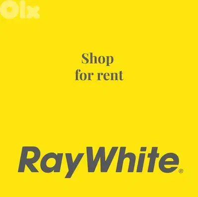 Shop for Rent – Nahr Al Mot Industrial Area