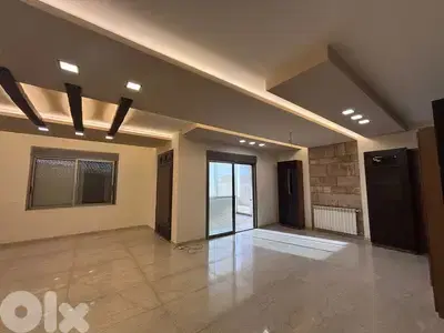 RWB153MK - Apartment for sale in Hboub Jbeil