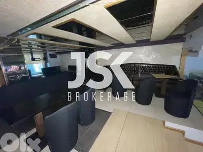 L14740 - Duplex Shop for Rent in Jbeil