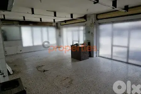 Prime Stand-Alone Showroom for Rent in Zalka – CPFY139