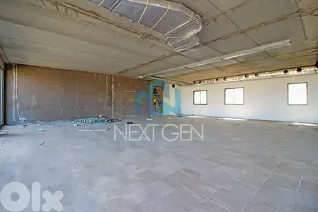 Office for rent in Downtown | مكتب للإيجار في وسط المدينة