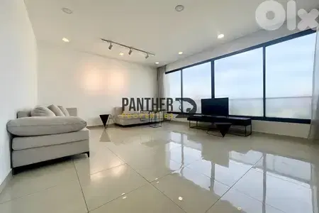 Apartment in Achrafieh for rent Ref#PA106 شقة للإيجار في الأشرفية