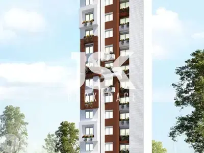 L20457 - Under Construction Apartment for Sale in Achrafieh, Rmeil L20457 - Under Construction Apartment for Sale in Achrafieh, Rmeil