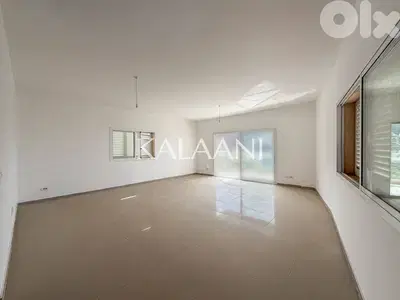 Apartment for sale in Cornet El Hamra | شقة للبيع في قرنة الحمراء