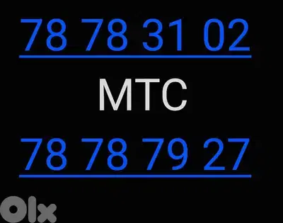 two mtc new special