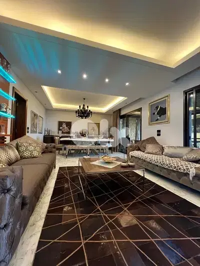 Apartment for Rent in Beit meri شقة للإيجار في بيت مري