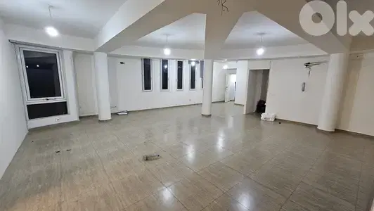RWB591EA - Office for rent in Halat Jbeil