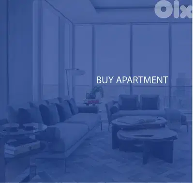 Apartment for sale in Achrafieh شقة للبيع في الاشرفيه