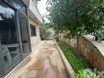 First floor 180m 3Bedroom+30m Garden+Parking AleyEntrance Highland Hot