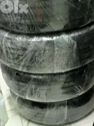 tires