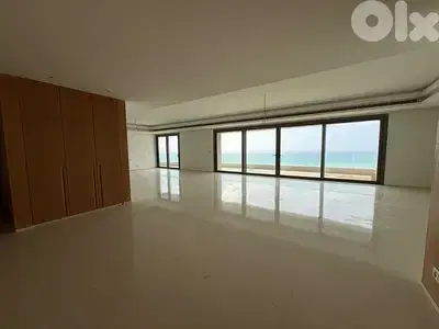 Apartment for sale Rawche | شقة للبيع في الروشة