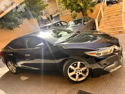 Nissan Maxima 2017 Maxima SV