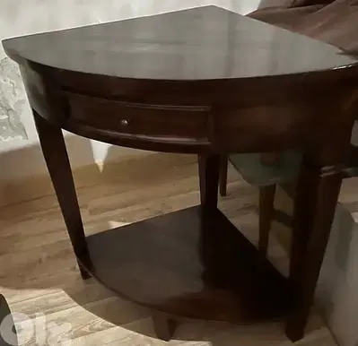 various furniture