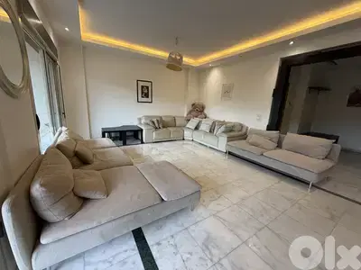 RWK177TJ - Well Maintained Apartment For Rent in Adma