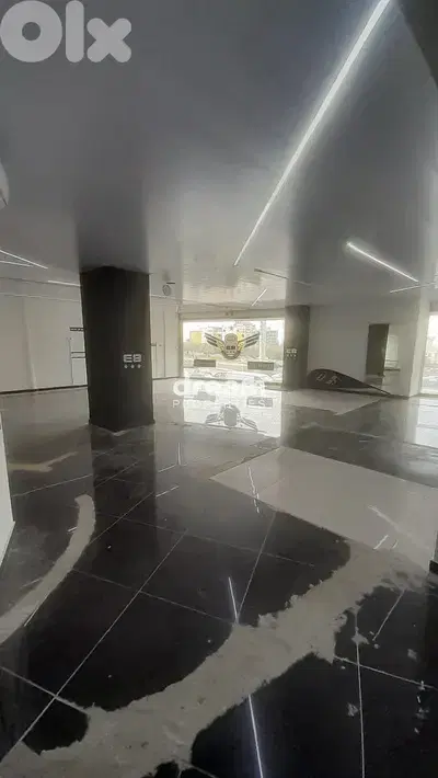 Commercial Space for Rent – Hazmieh haz0152dpea
