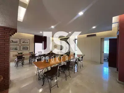 L14341 - Furnished and Functional Hotel for Sale in Kfarhbeib Ghazir