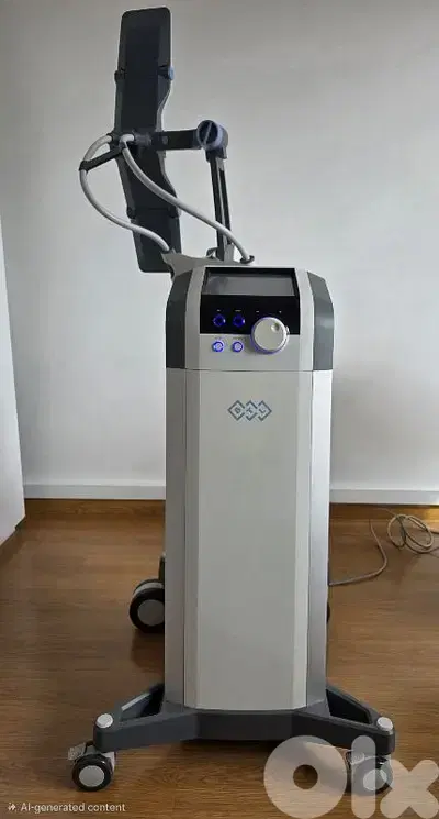 BTL Vanquish ME, Excellent condition