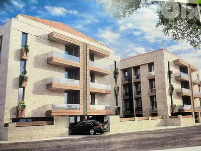 UNDER CONSTRUCTION IN AIN SAADE PRIME 35% DOWN PAYMENT, (FA-201) A. G