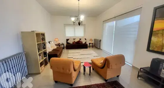 شقة مفروشة للايجار في أدونيس Furnished apartment for rent in Adonis