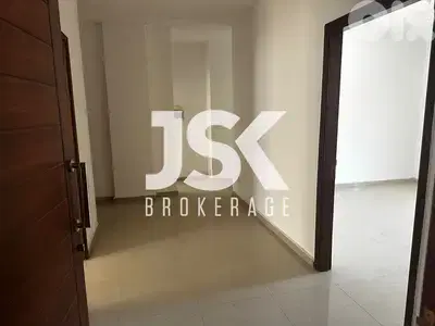 L19748 - 3-Bedroom Apartment For Sale in Kouba, Batroun