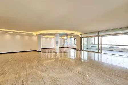 Apartment For Rent In Achrafieh | شقة للإيجار في الأشرفية