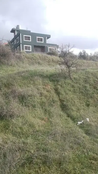 أرض للبيع في راشيا الوادي land for sale in rashaya