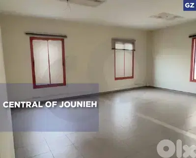 mountain and sea view, balcony, keserwan, Jounieh/جونية  REF#GZ133050