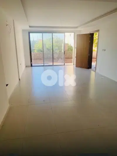 beautiful new construction in Broummana