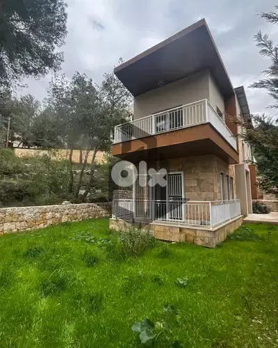 Villa for Sale in Baysour,فيلا للبيع في بيصور
