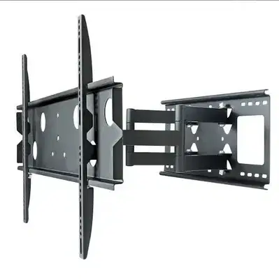 full motion wall mounted tv stand