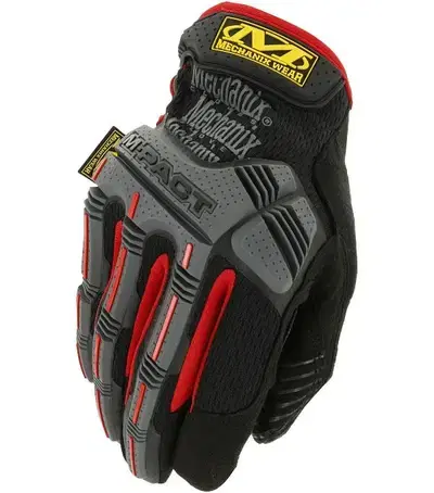 mecahnix wear M pact sport gloves