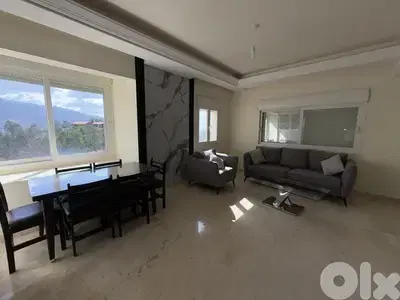 RWK213TJ - Furnished Apartment for Rent in Adma with an Amazing View!