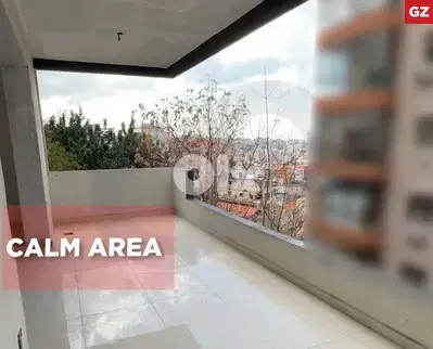 2 balconies/Maids room/ Sea view/Ghadir/غدير ! REF#GZ133072 !