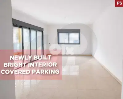 covered parking, elevator, balcony, Zouk Mosbeh/زوق مصبح REF#FS133091