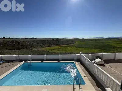 Spain get your residency! apartment in a gated community SVM767090