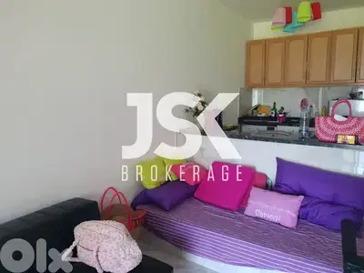 L12472 - 60 SQM Furnished Chalet for Sale in Jbeil with Terrace