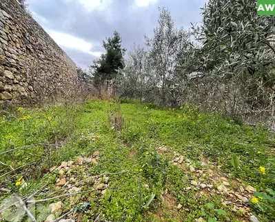 Great deal, prime area, calm, growing area, Douar/الدوار  REF#AW133094