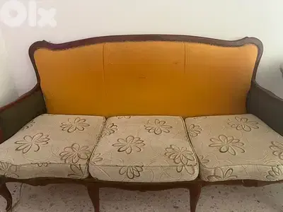 صالون   ستيل ناعم