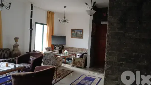 GMB189SZ - Apartment For Sale In Monsef - شقة للبيع في المنصف