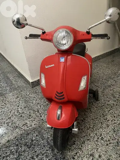 Electric bike