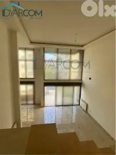 DY1547 - Ghadir Duplex With Installment Option!