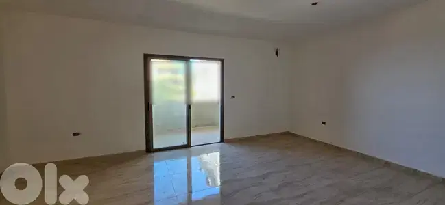 PAYMENT FACILITIES 3 YEARS |2 BEDROOMS | BROUMANA PRIME, (BRC-382)
