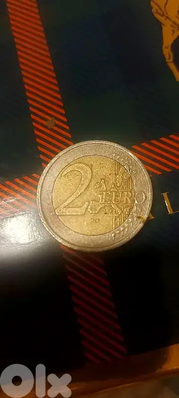 coins