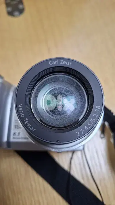 Sony digital camera