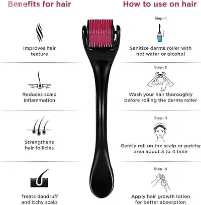derma roller
