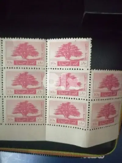 stamps